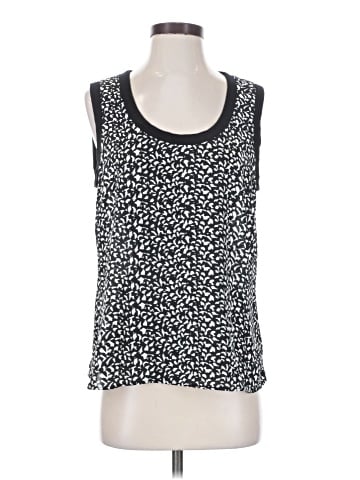 CAbi Sleeveless Top (view 1)