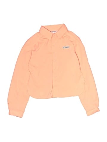 Columbia Long Sleeve Blouse (view 1)