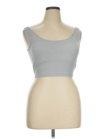 Pro-fit Tank Top (view 1)