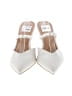 DV by Dolce Vita White Heels Size 9 1/2 - photo 2