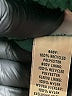 L.L.Bean 100% Recycled Polyester Green Fleece Size M - photo 7