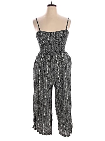 As U Wish Jumpsuit (view 1)