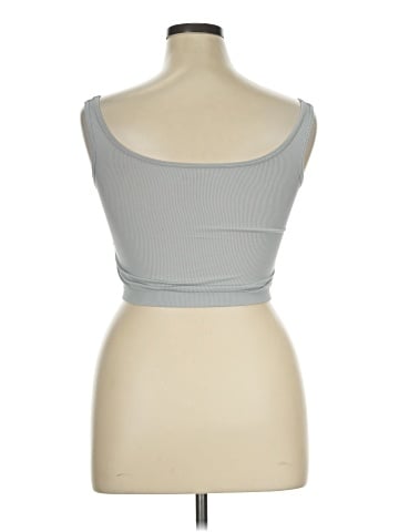 Pro-fit Tank Top (view 2)