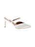 DV by Dolce Vita White Heels Size 9 1/2 - photo 1