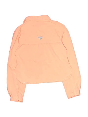 Columbia Long Sleeve Blouse (view 2)