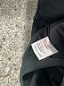 Tail Solid Black Active Skort Size 6 - photo 4