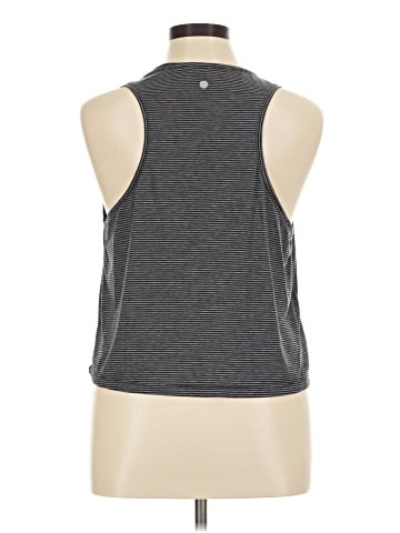 Zella Sleeveless T-Shirt (view 2)