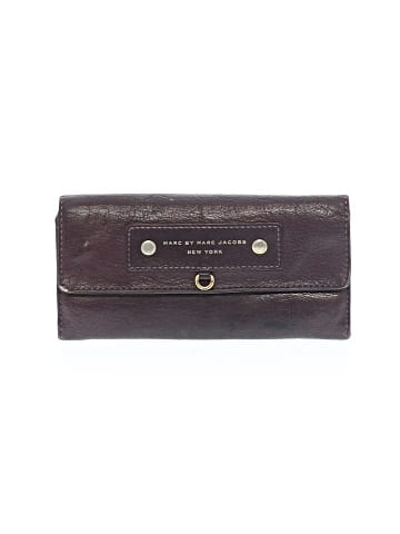 Marc by Marc Jacobs Leather Wallet (view 1)