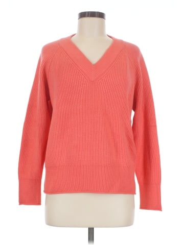 Nic + Zoe Pullover Sweater (view 1)