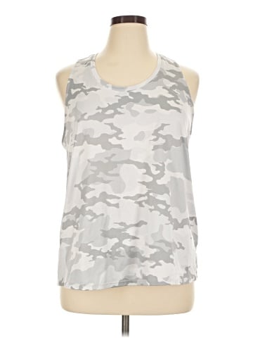 Athletic Works Active Tank (view 1)
