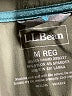 L.L.Bean Green Raincoat Size M - photo 6