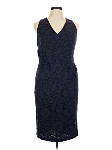 Maggy London Cocktail Dress (view 1)
