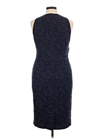 Maggy London Cocktail Dress (view 2)