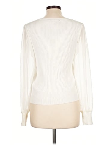 PREMISE Long Sleeve Blouse (view 2)