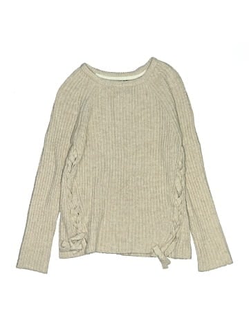 Forever 21 Pullover Sweater (view 1)