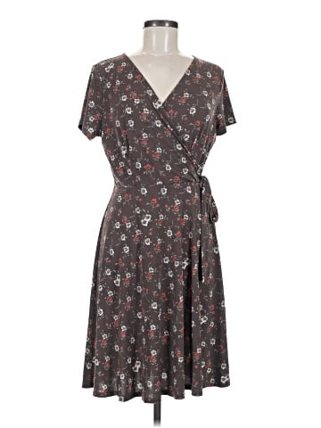 Kaileigh Casual Dress (view 1)