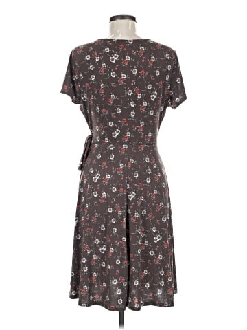 Kaileigh Casual Dress (view 2)