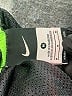 Nike Tie-dye Yellow Green Board Shorts Size M (kids) - photo 3