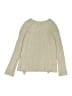 Forever 21 Tan Pullover Sweater Size 13 - 14 - photo 2