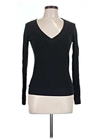 Color Story Pullover Sweater (view 1)
