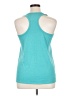 Danskin Now Teal Active Tank Size XL - photo 2