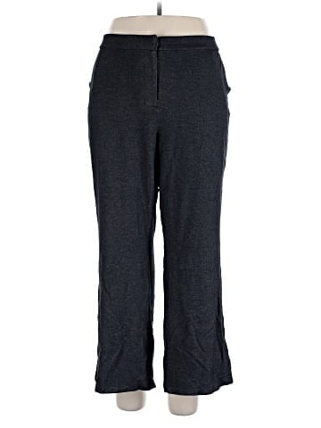 J.Jill Casual Pants (view 1)