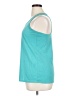 Danskin Now Teal Active Tank Size XL - photo 5