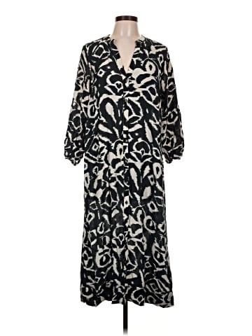 Zara Casual Dress (view 1)