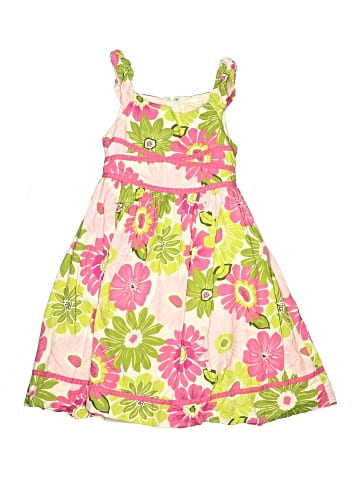 Jillian's Closet Dress (view 1)
