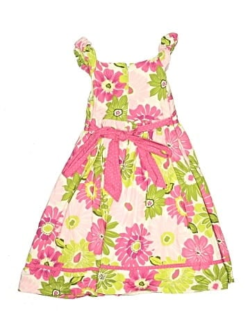 Jillian's Closet Dress (view 2)
