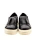 J/Slides Black Sneakers Size 8 - photo 2