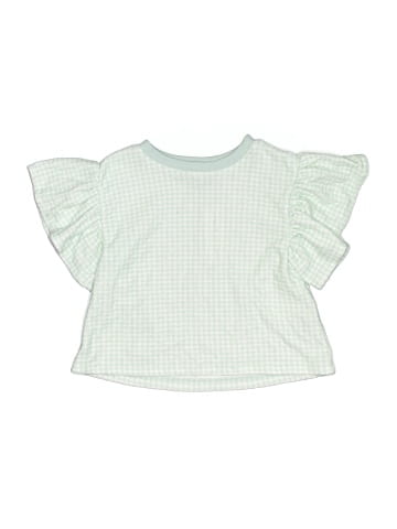 Janie and Jack Short Sleeve Top (view 1)