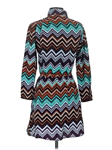 Parker Casual Dress (view 2)