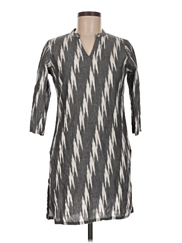 Synergy Casual Dress (view 1)