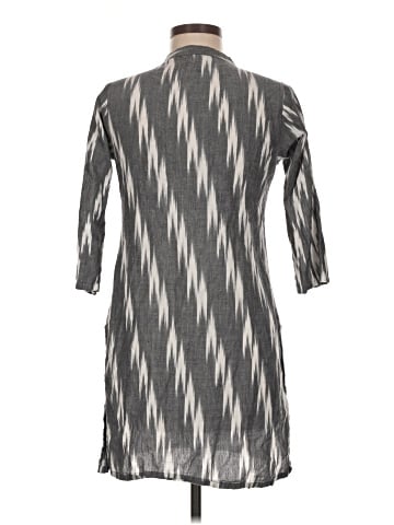 Synergy Casual Dress (view 2)