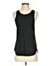 Lululemon Athletica Black Active Tank Size XS (estimated) - photo 1