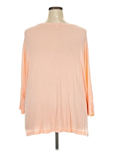 Sejour 3/4 Sleeve T-Shirt (view 2)