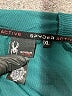 Spyder Teal Track Jacket Size XL - photo 6