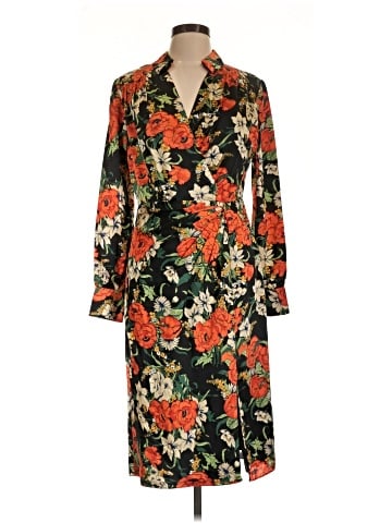 MIKAEL AGHAL Cocktail Dress (view 1)