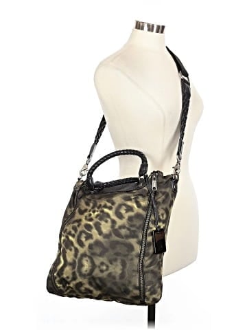 L.A.M.B. Crossbody Bag (view 2)