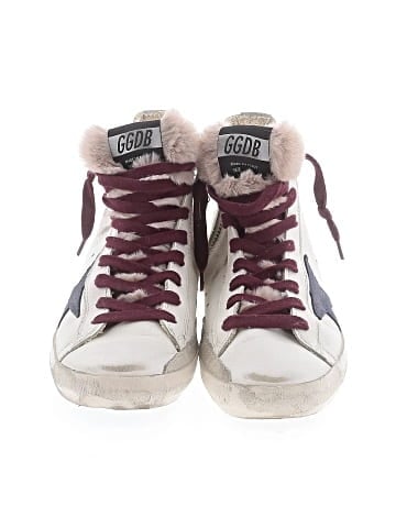Golden Goose sneakers (view 2)