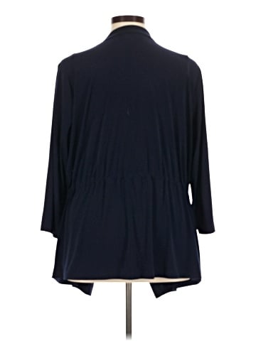 Susan Graver Kimono (view 2)