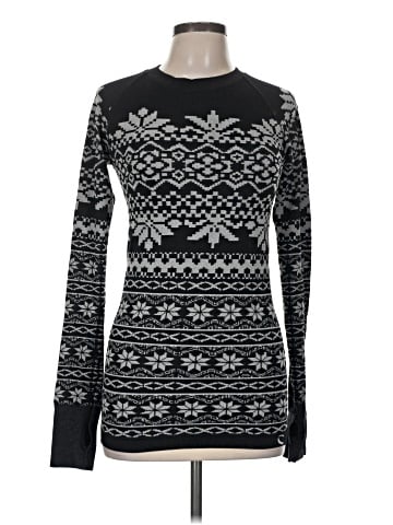 Climawear Long Sleeve Top (view 1)