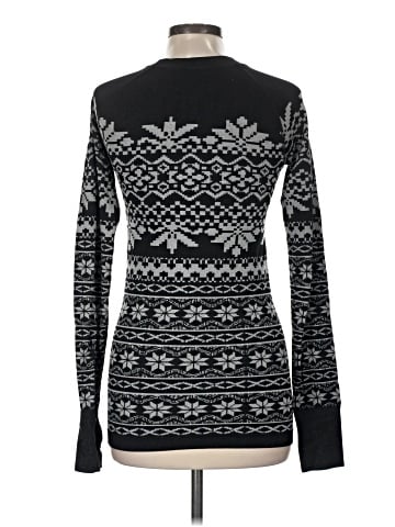 Climawear Long Sleeve Top (view 2)