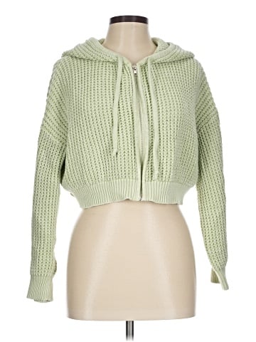Haute Hippie Cardigan (view 1)