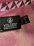 Volcom Tie-dye Pink Pullover Sweater Size 10 - photo 7