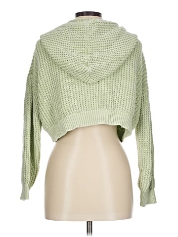 Haute Hippie Cardigan (view 2)