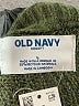 Old Navy Solid Green Pullover Sweater Size L - photo 7