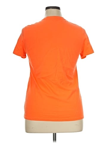 Faded Glory Short Sleeve T-Shirt (view 2)