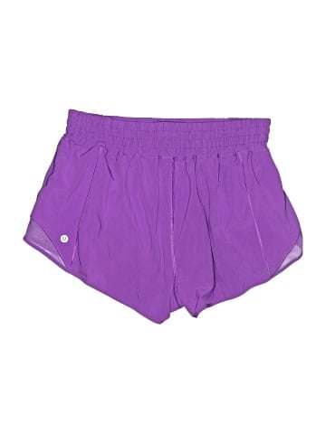 Lululemon Athletica Athletic Shorts (view 1)